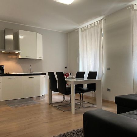 San Nicolo 3 Appartement Verona Kamer foto