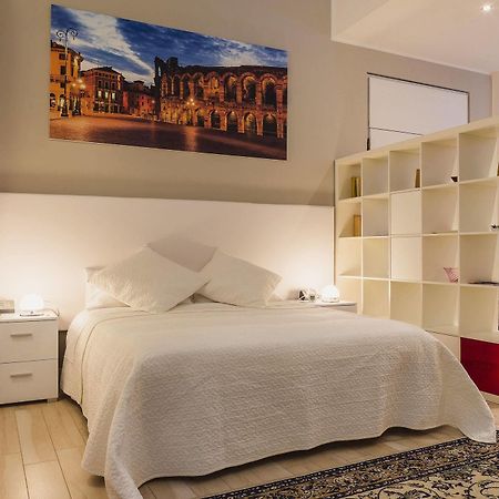 San Nicolo 3 Appartement Verona Buitenkant foto