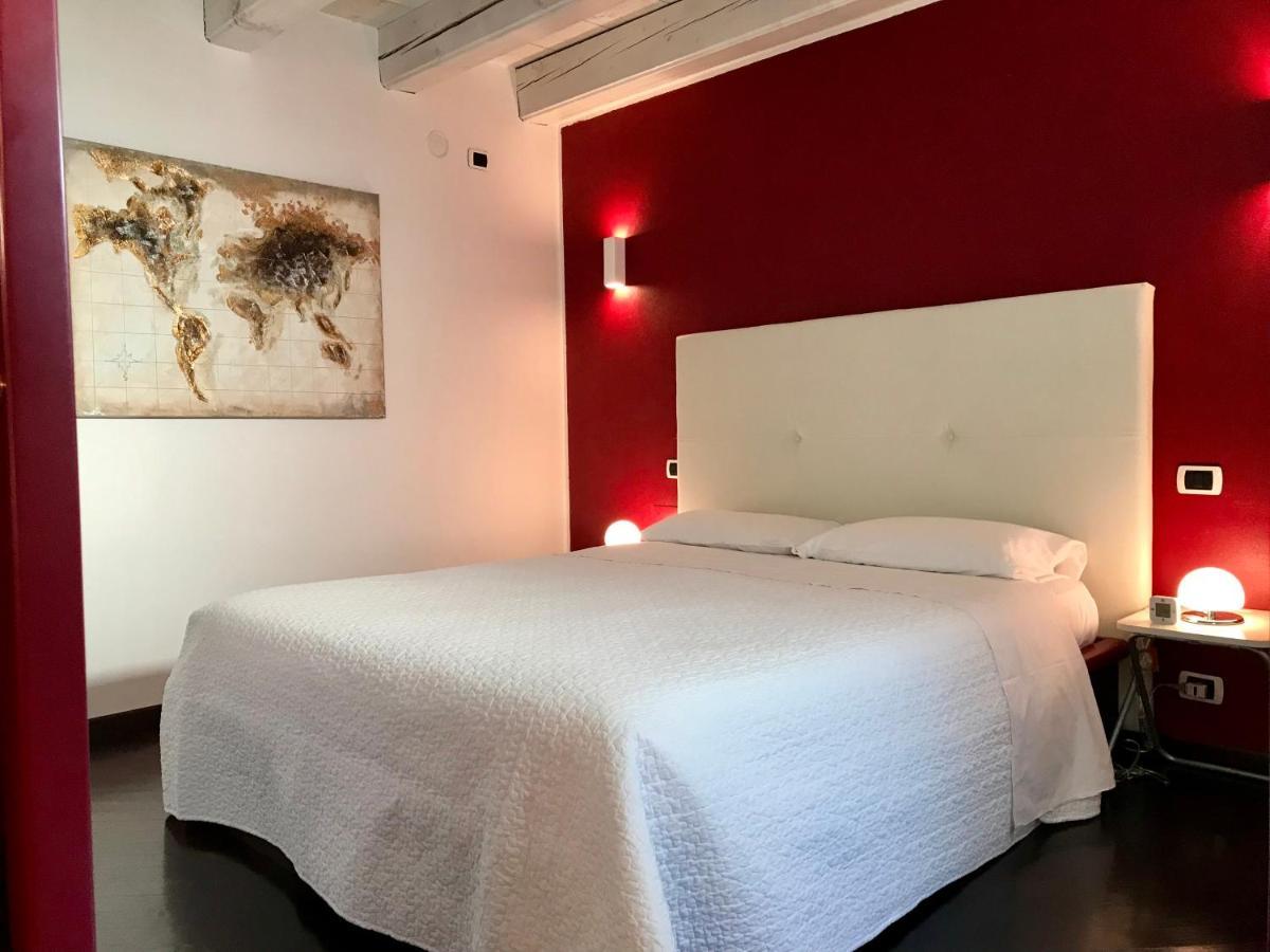 San Nicolo 3 Appartement Verona Kamer foto