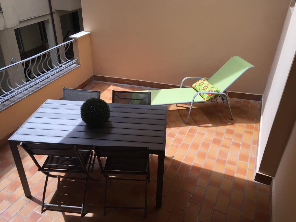 San Nicolo 3 Appartement Verona Kamer foto
