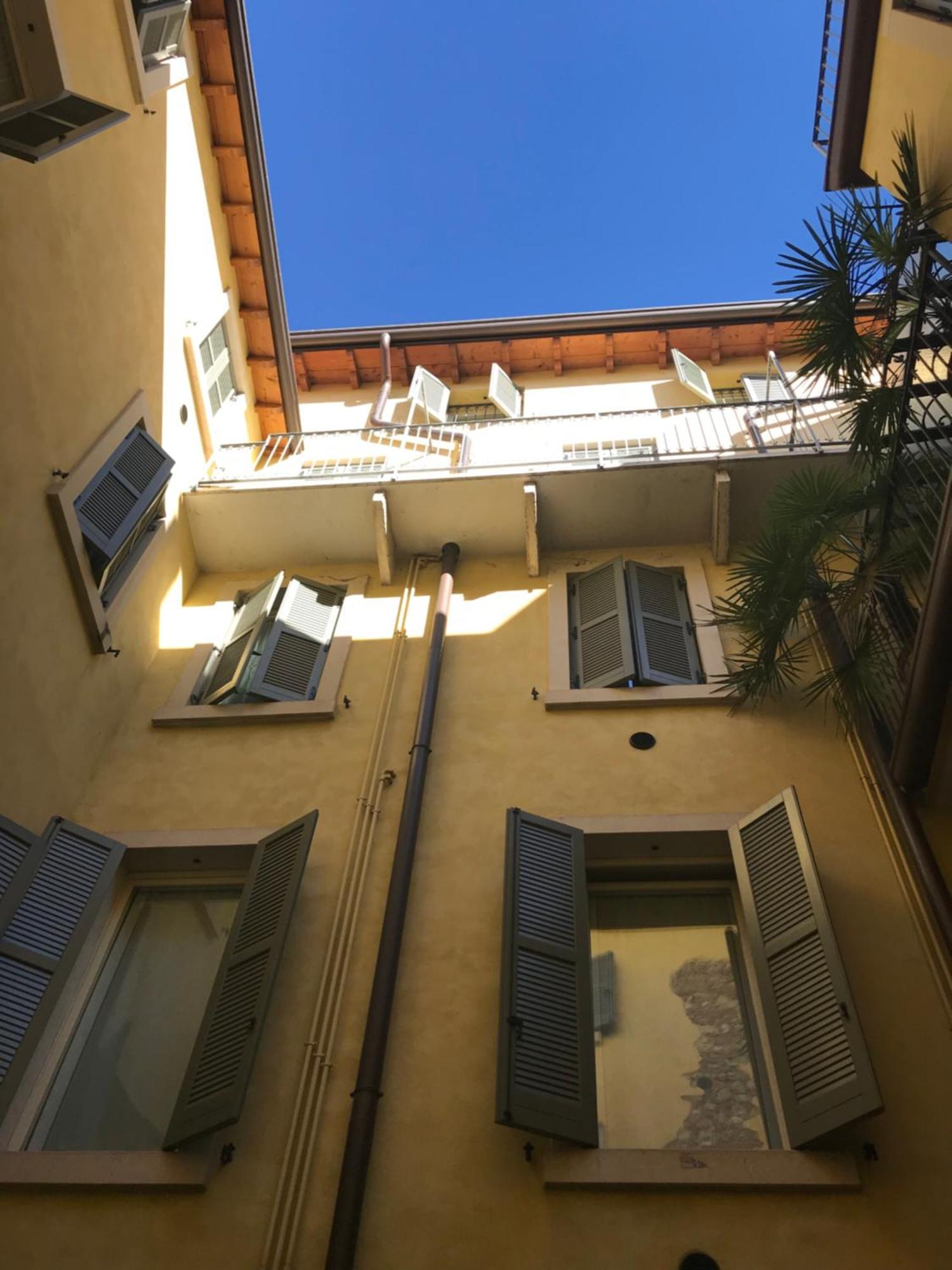 San Nicolo 3 Appartement Verona Buitenkant foto
