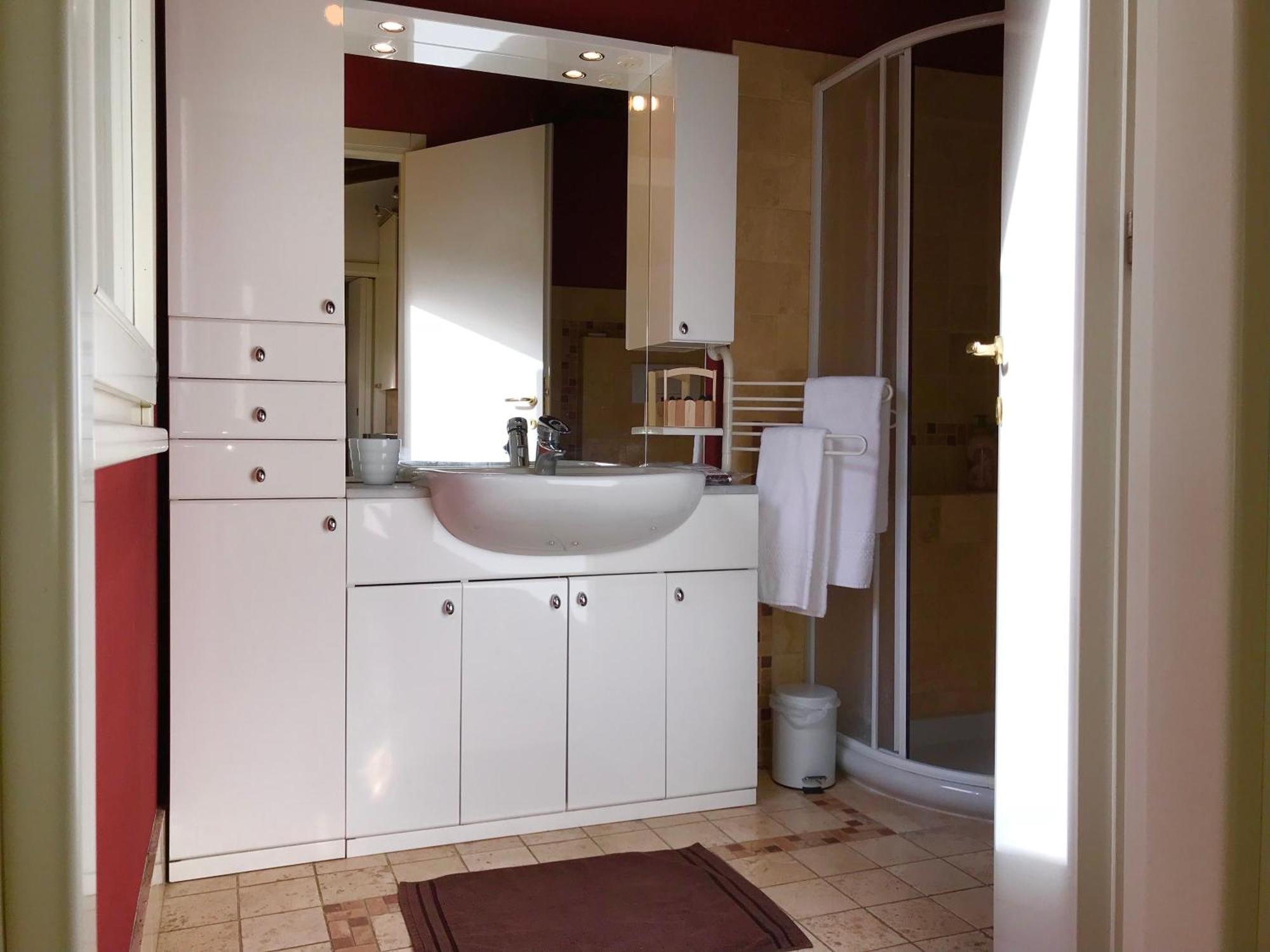 San Nicolo 3 Appartement Verona Buitenkant foto