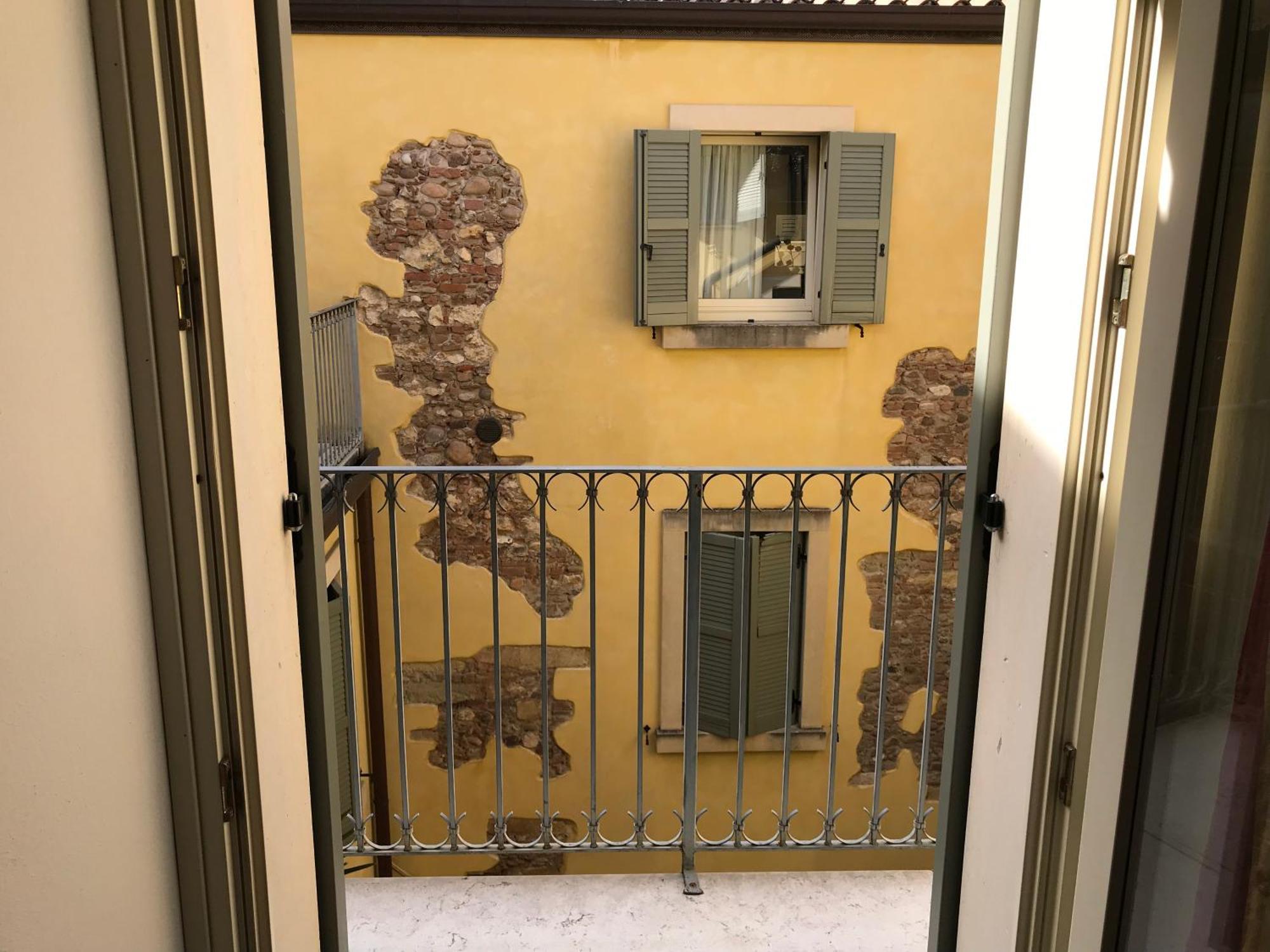San Nicolo 3 Appartement Verona Buitenkant foto