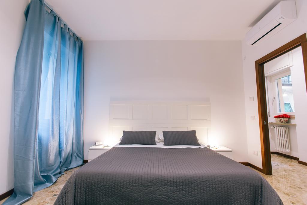San Nicolo 3 Appartement Verona Kamer foto