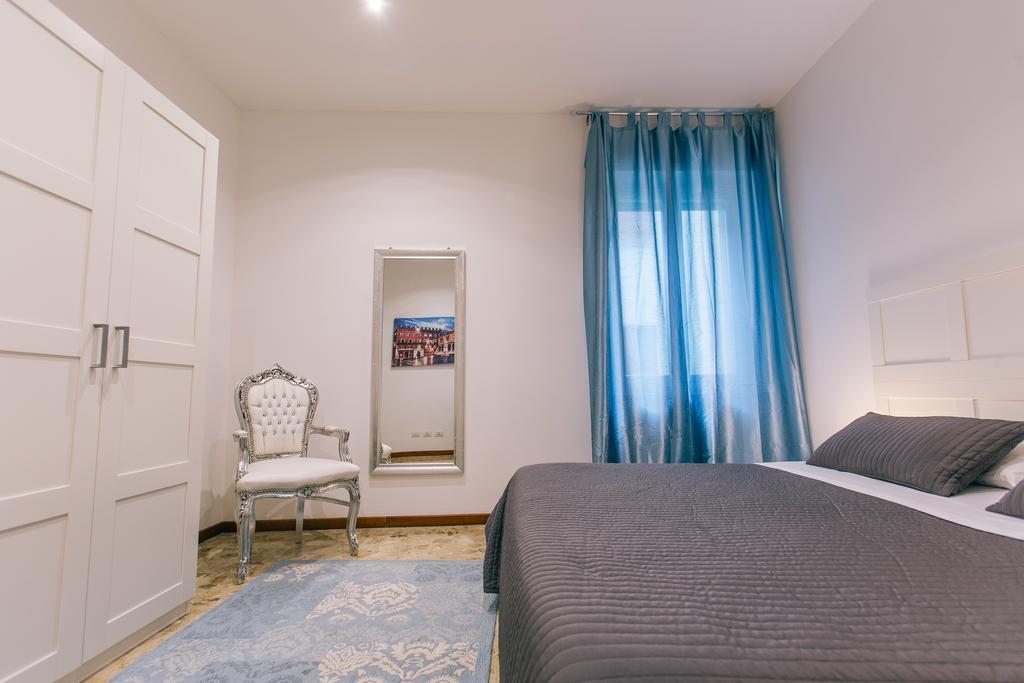 San Nicolo 3 Appartement Verona Kamer foto