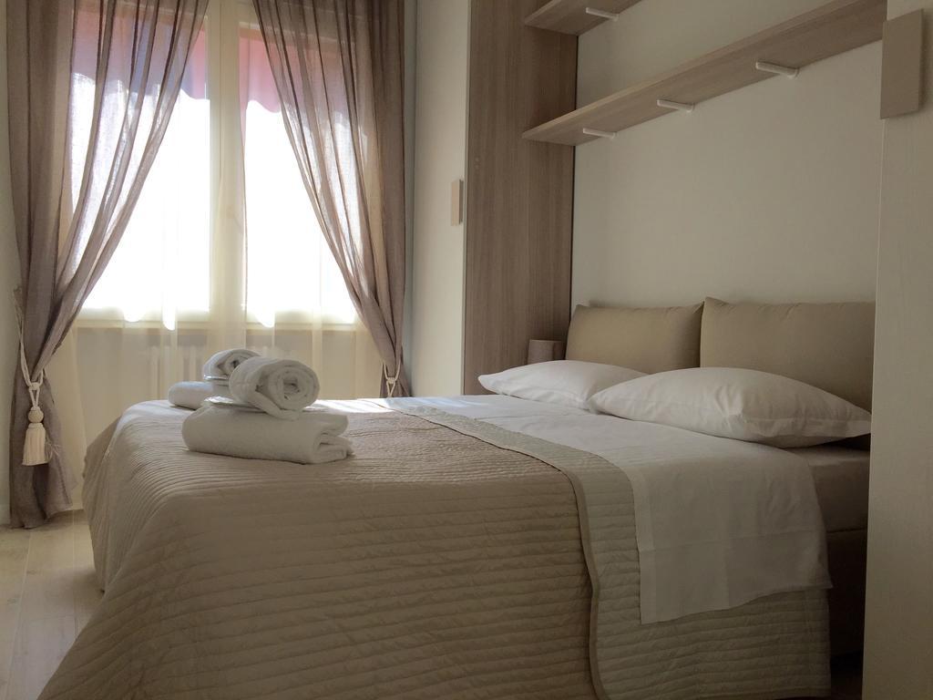 San Nicolo 3 Appartement Verona Buitenkant foto