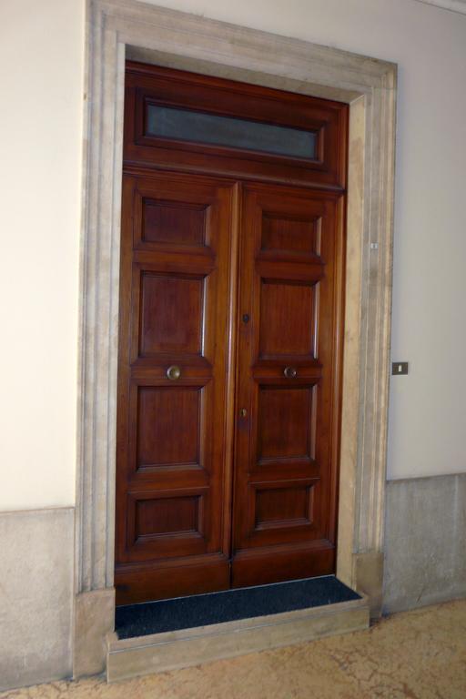 San Nicolo 3 Appartement Verona Buitenkant foto