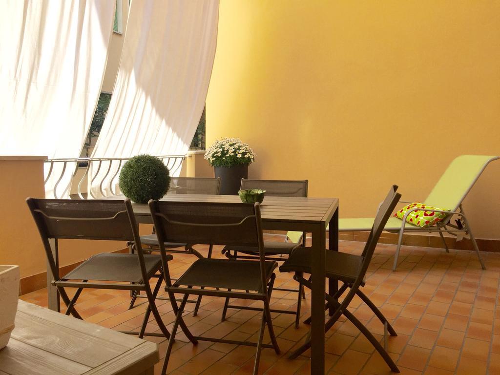 San Nicolo 3 Appartement Verona Buitenkant foto