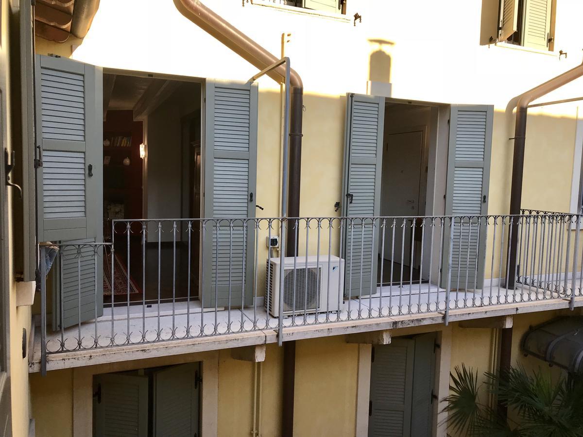 San Nicolo 3 Appartement Verona Buitenkant foto