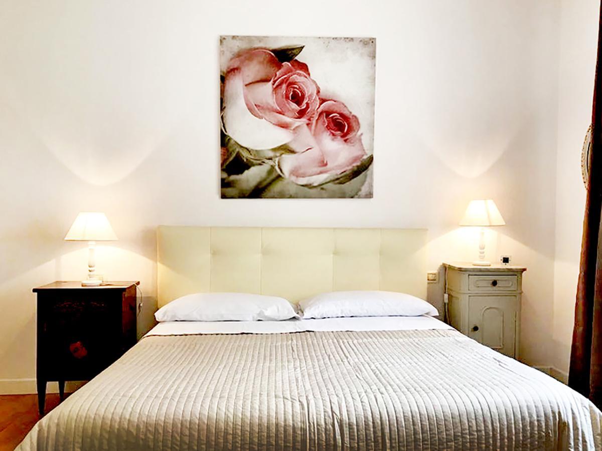 San Nicolo 3 Appartement Verona Buitenkant foto