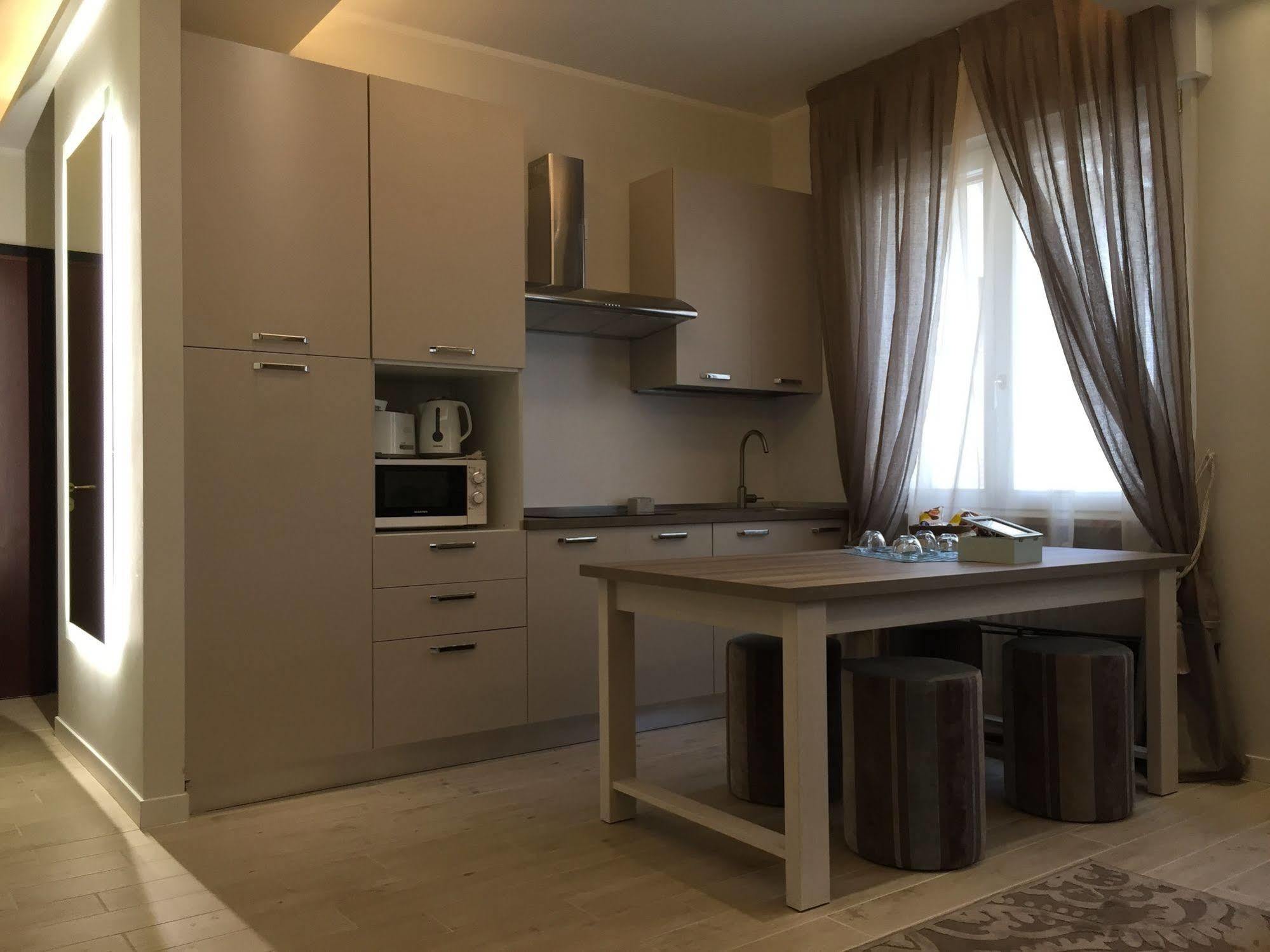 San Nicolo 3 Appartement Verona Buitenkant foto