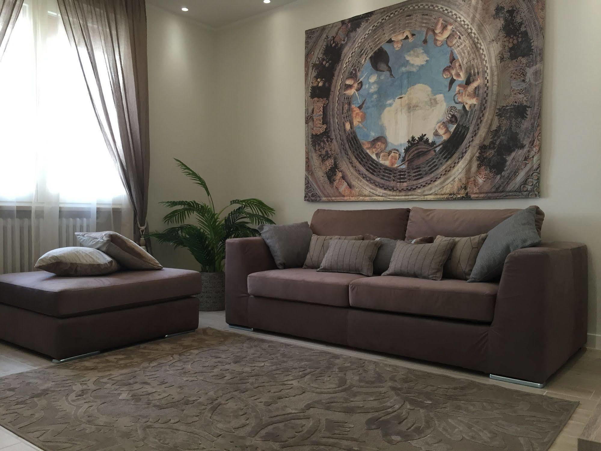 San Nicolo 3 Appartement Verona Buitenkant foto
