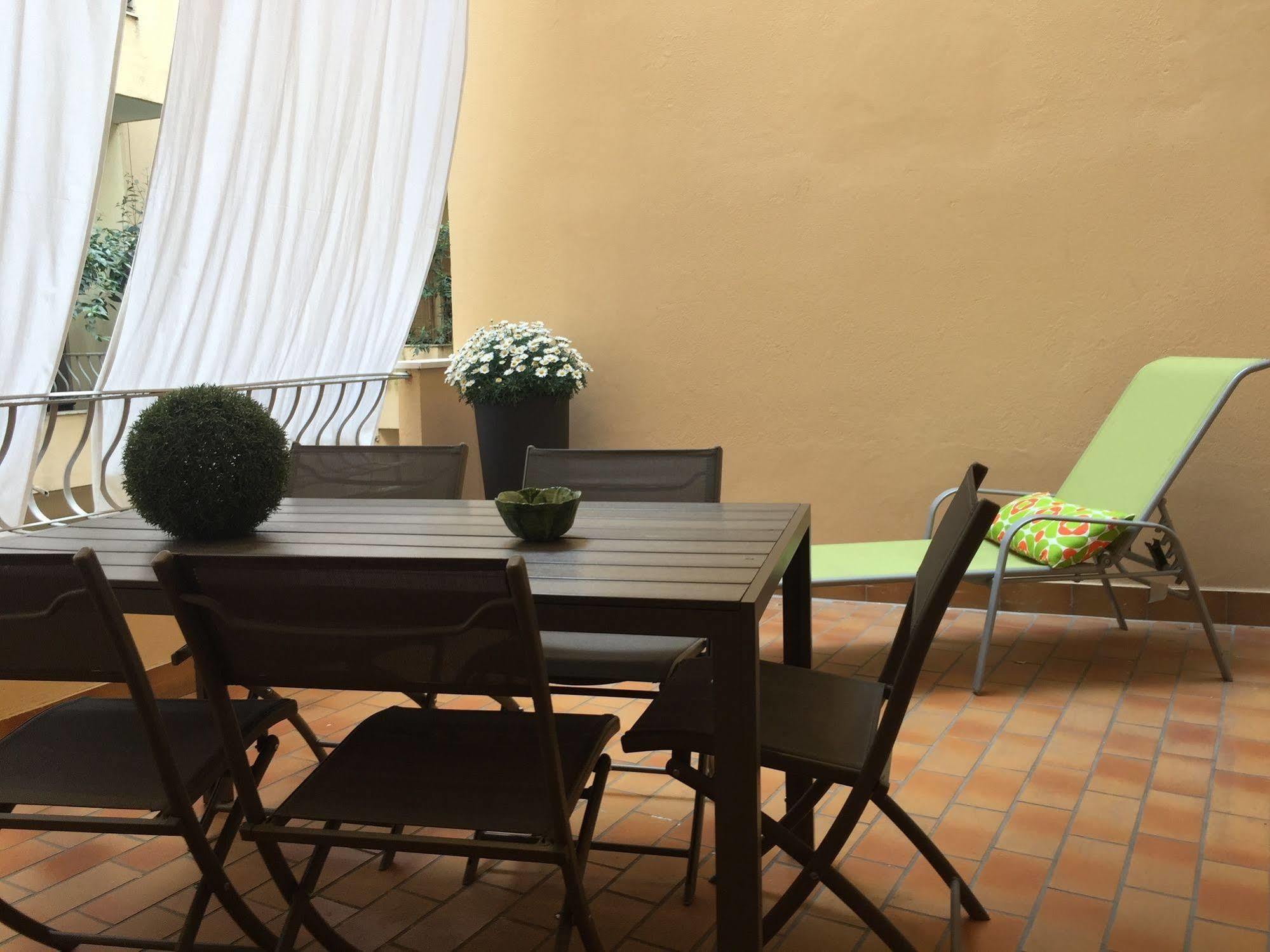 San Nicolo 3 Appartement Verona Buitenkant foto