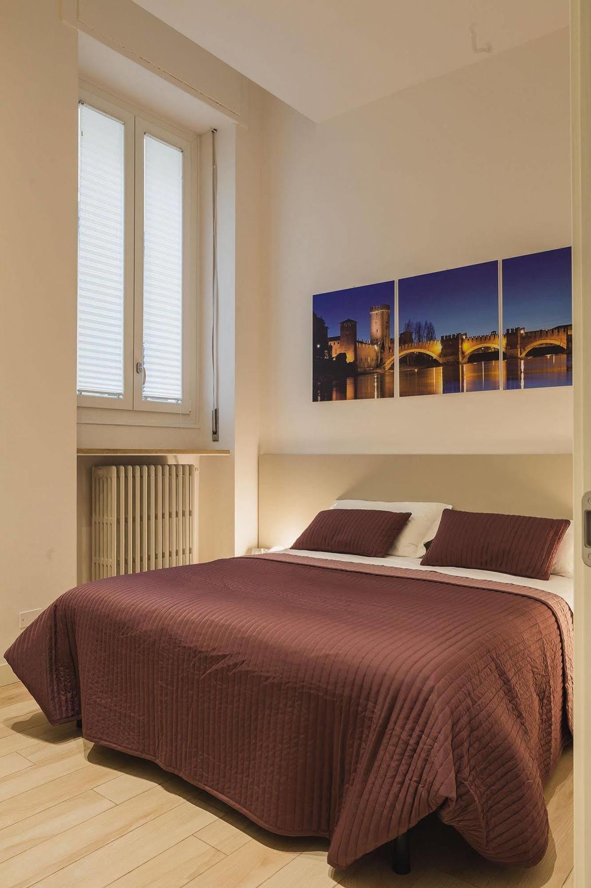 San Nicolo 3 Appartement Verona Buitenkant foto