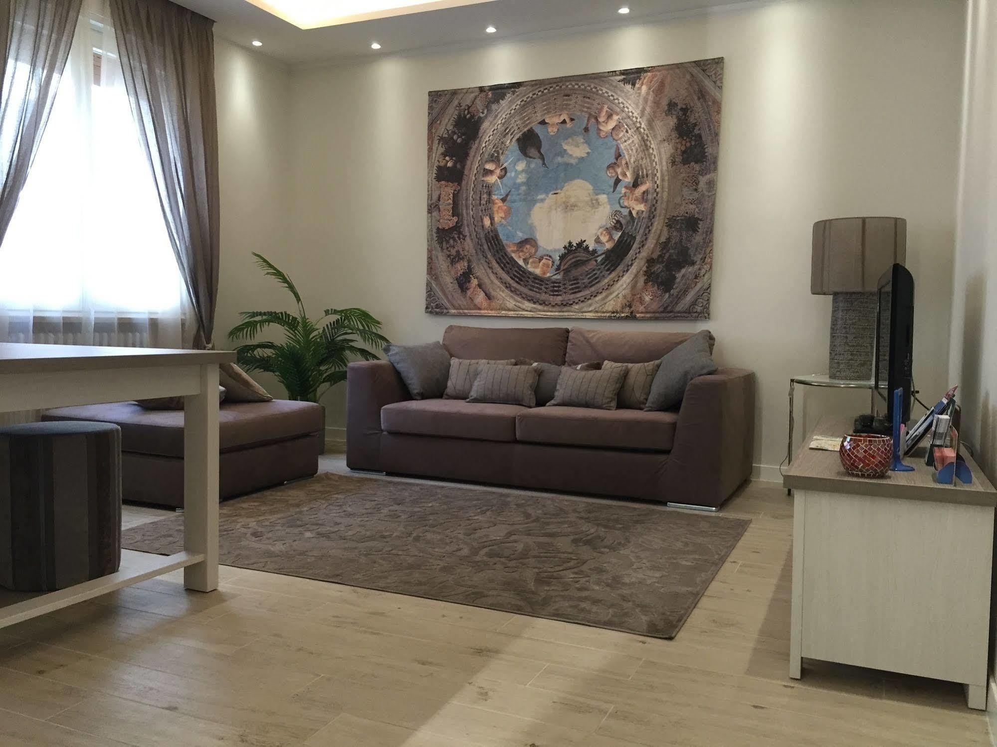 San Nicolo 3 Appartement Verona Buitenkant foto
