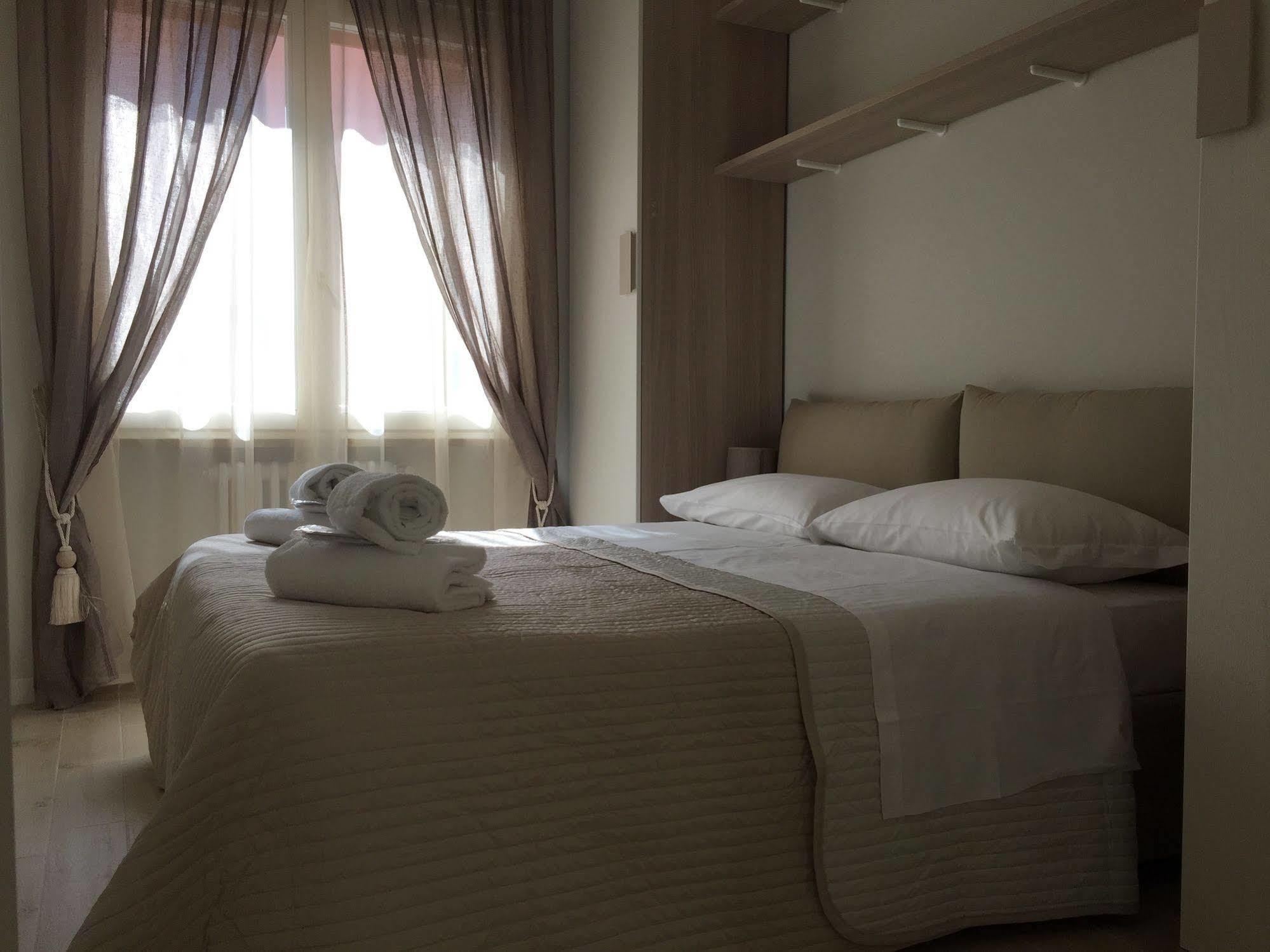 San Nicolo 3 Appartement Verona Buitenkant foto