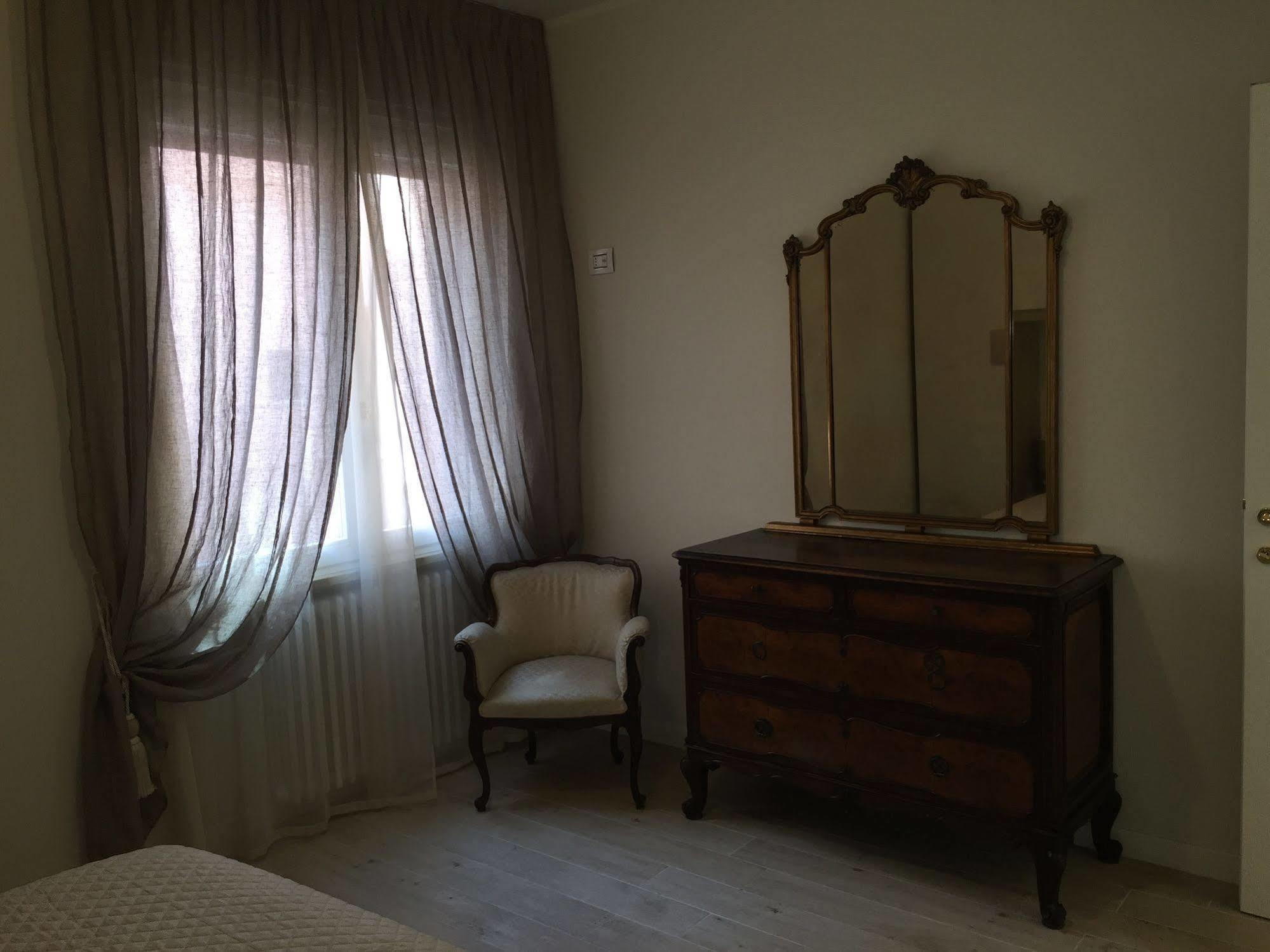 San Nicolo 3 Appartement Verona Buitenkant foto
