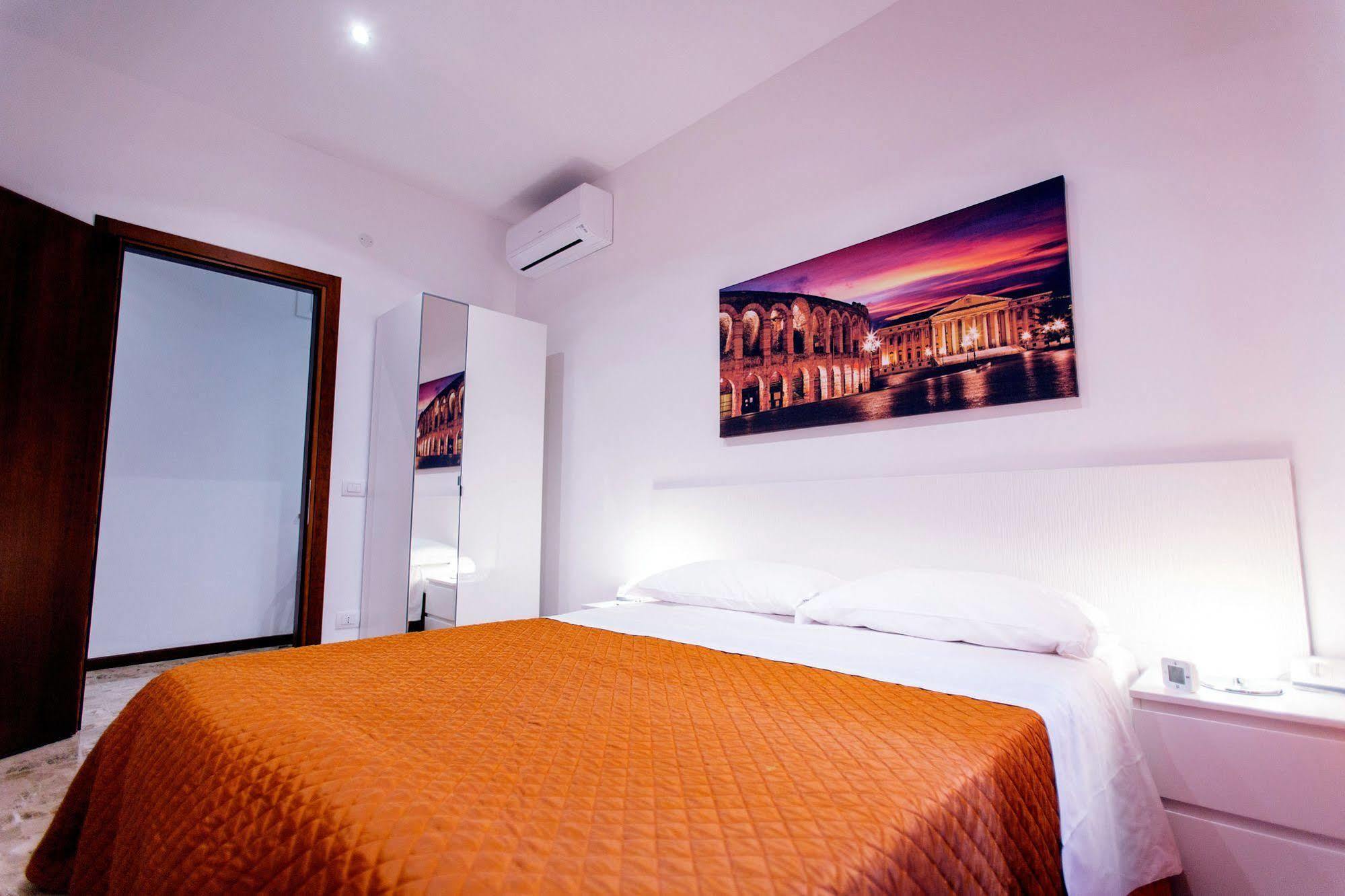 San Nicolo 3 Appartement Verona Buitenkant foto